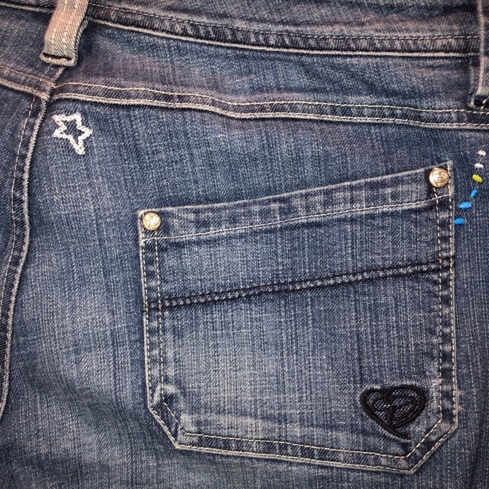 🌟 Jessica Simpson jeans 🌟 - Picture 4 of 5
